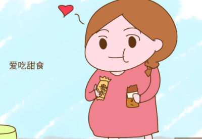 愛吃甜食的你小心招惹上婦科炎症