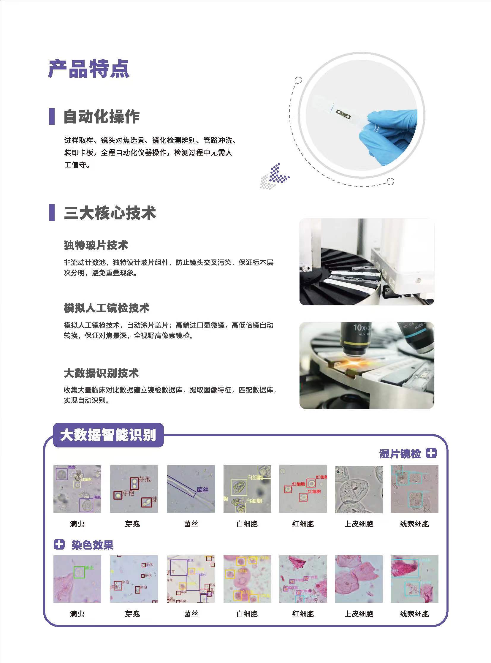 陰道分泌物午夜AV剧场V800產品特點